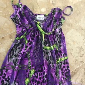 Jordan Taylor cover up